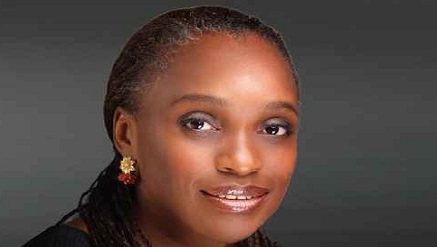 Omobola Olubusola Johnson,Minister of Communication Technology